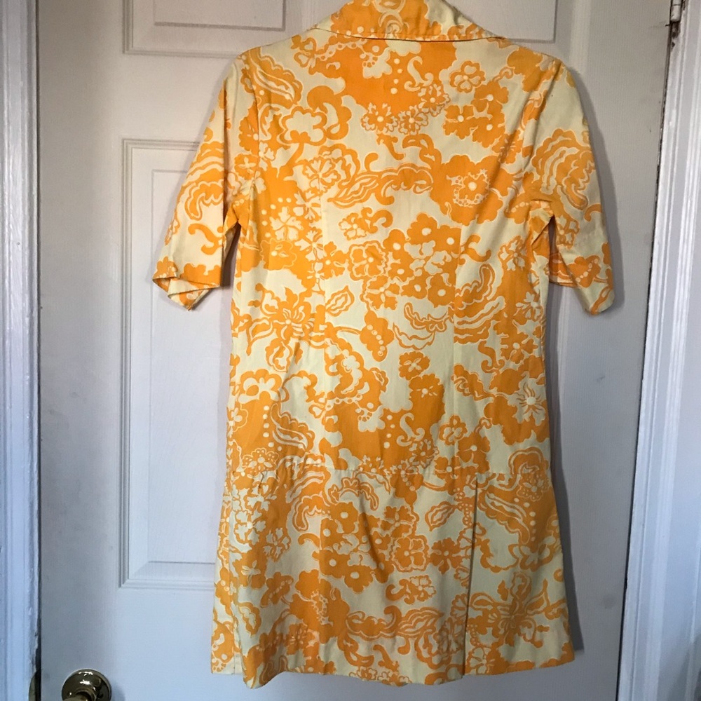 Vintage Skort Dress Size Medium - Picture 2 of 5